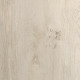 Chalked Wood Home Office Desk
